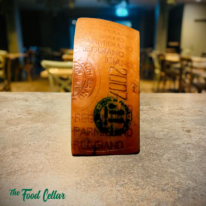 Parmigiano Reggiano (Hard)(Italy)