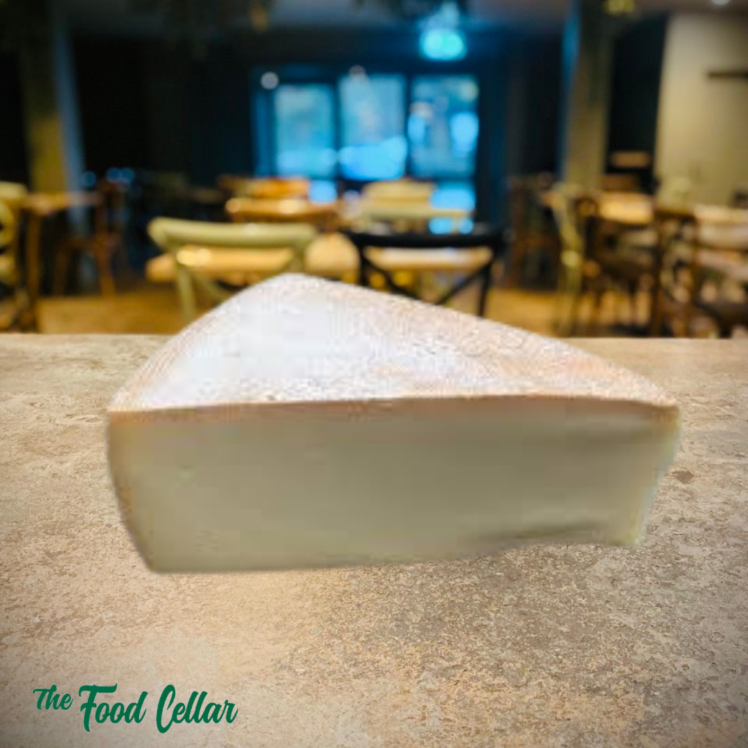 Raclette Cheese (Washed Rind)(Switzerland)