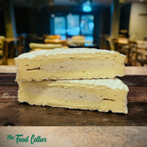 Truffled Baron Bigod – Soft