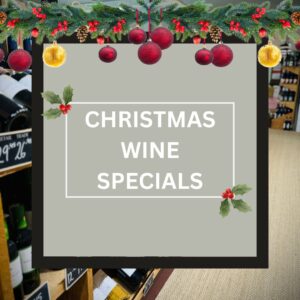 2025 Christmas Wine & Gifts