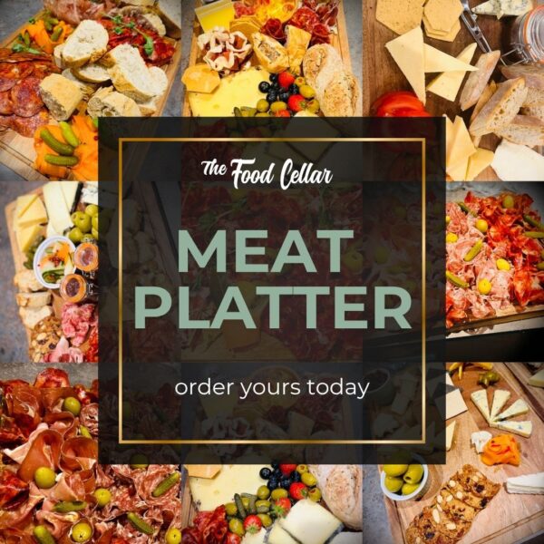 Meat Platter (for 2 people)