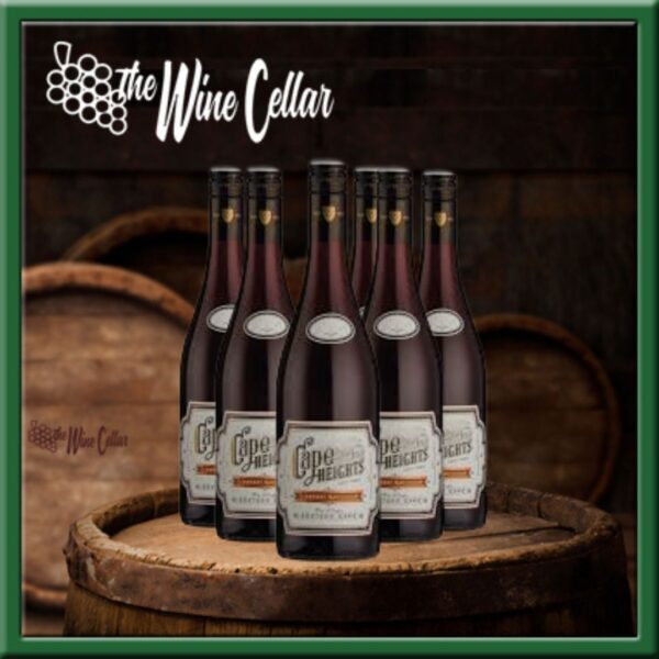Cabernet Heights Cabernet Sauvignon