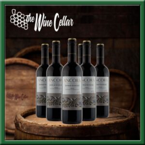 Ancora Sangiovese, Puglia