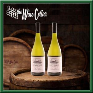 Auntsfield Sauvignon Blanc