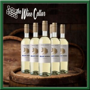 Blue Horn Torrontes