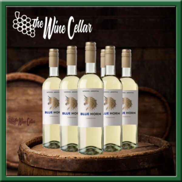 Blue Horn Torrontes