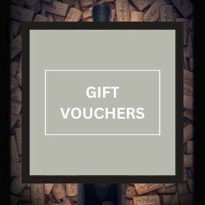 Gift Vouchers