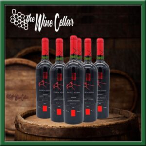 Patria Nueva Cabernet Sauvignon