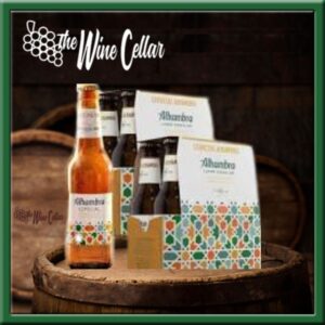 Alhambra Especial (24 bottles)