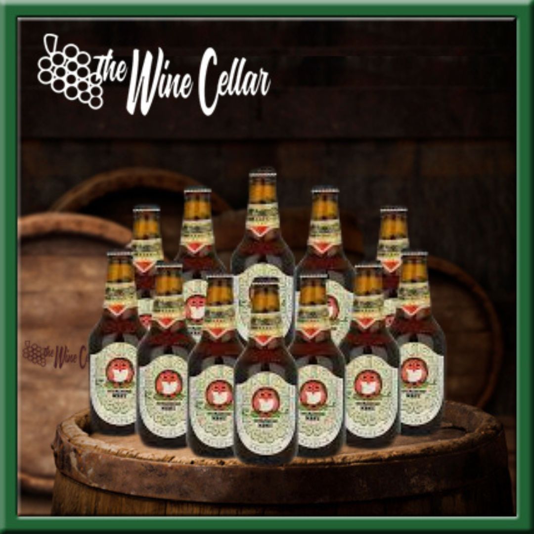 Hatachino Nest Classic Ale (case of 24)