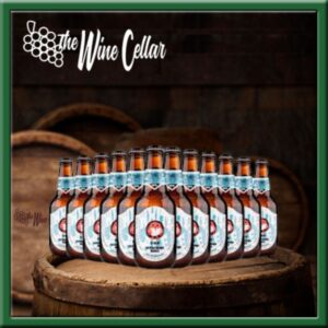 La Hitachino Nest White Ale