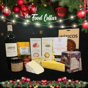 Classic Christmas Hamper