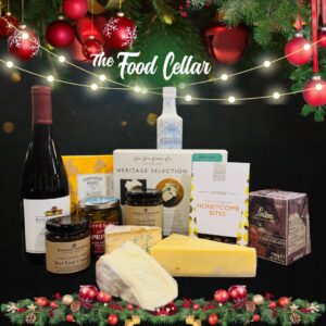 Elegance Christmas Hamper