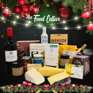 Decadence Christmas Hamper
