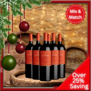 Altano Douro Red (Portugal)