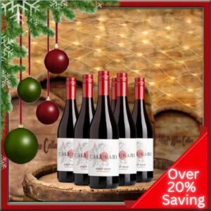 Calusari Pinot Noir