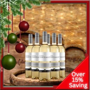 Casa Santiago Sauvignon Blanc (Chile)