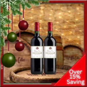 Chateau Musar Hochar (Lebanon)