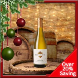 Kendall Jackson Chardonnay (USA)