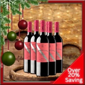 Tondeluna Rioja Crianza (Rioja, Spain)