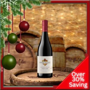 Kendall Jackson Reserve Pinot Noir (USA)