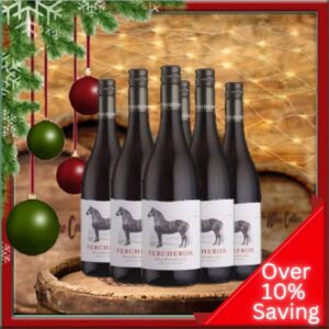 Percheron Shiraz/Mourvedre (South Africa)