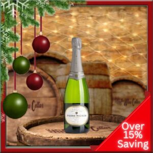 Pierre Mignon Champagne Brut