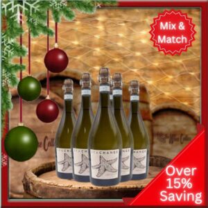 Sea Change Prosecco (Italy)