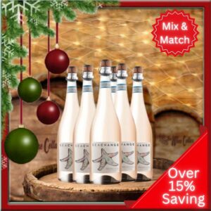 Sea Change Prosecco Rose (Italy)