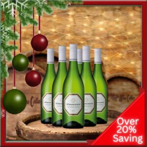 Vergelegen Sauvignon Blanc (South Africa)