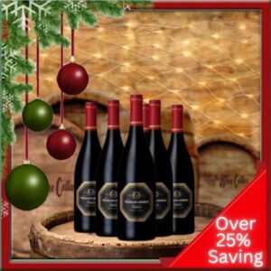 Vergelegen Shiraz (South Africa)