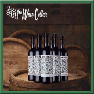 Estampado Malbec/Bonarda (Argentina)