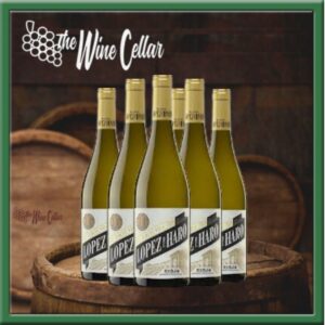 Lopex de Haro Rioja Blanco (Rioja, Spain)