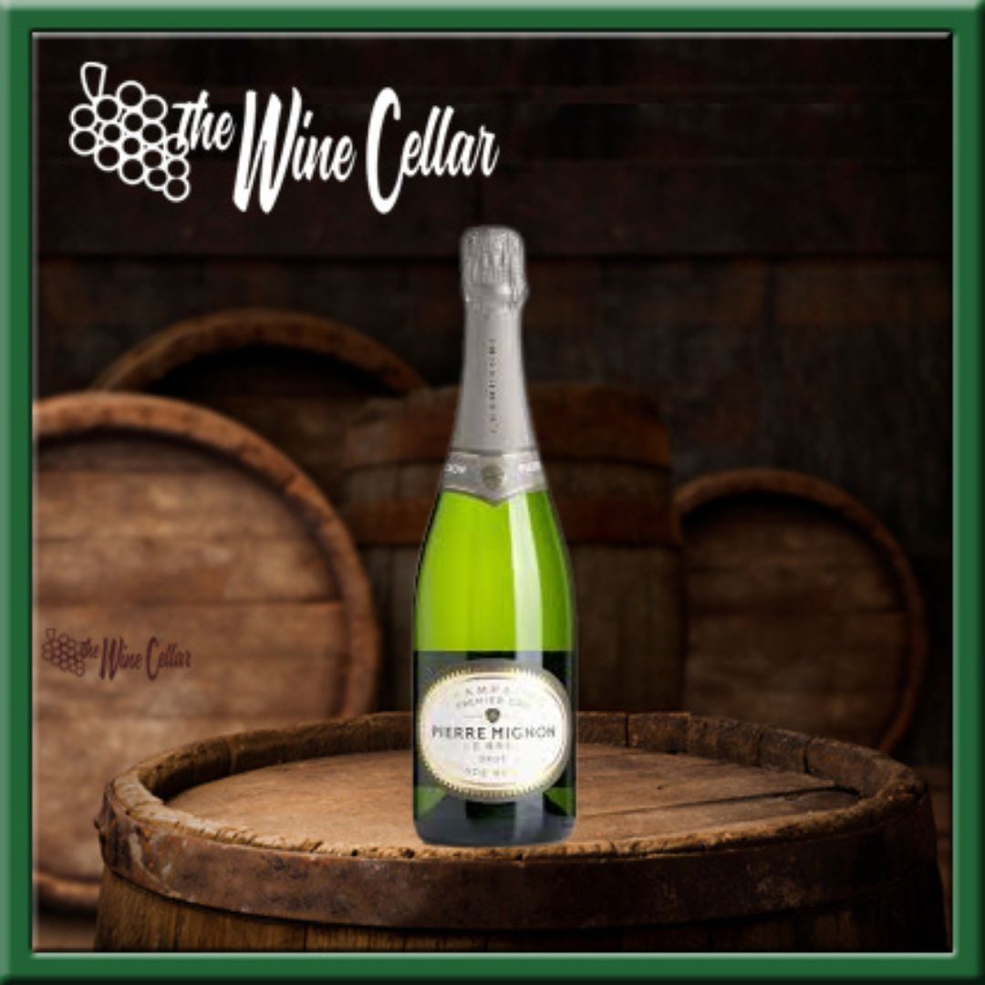 Pierre Mignon Champagne Brut