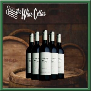 Tierra Alta Merlot (Chile)