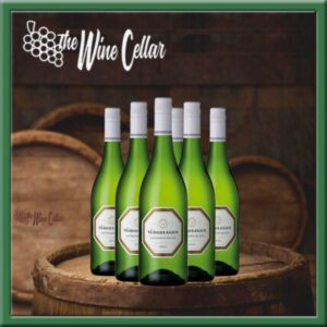 Vergelegen Sauvignon Blanc (South Africa)