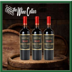 Errazuriz Max Carmenere