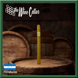 La Invicta Panatela Honduras (Green)