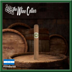 La Invicta Petit Corona Honduras (green)