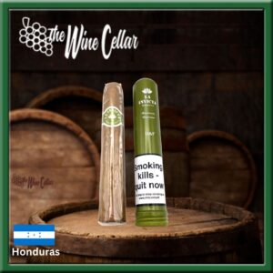 La Invicta Robusto Honduras (Green)