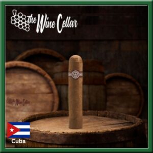 Montecristo Petit Edmundo