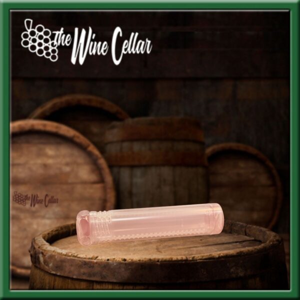 Perspex Rectangle Tube Perspex Tube | The Wine Cellar
