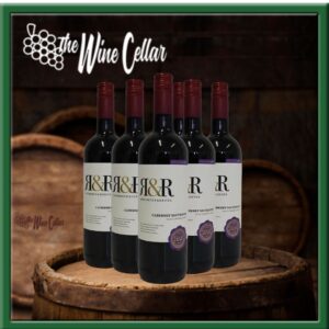 Roberts & Reeves Cabernet Sauvignon