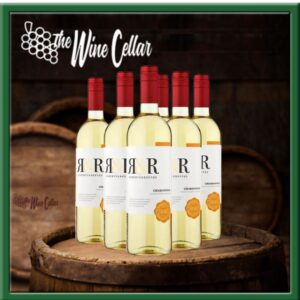 Roberts & Reeves Chardonnay