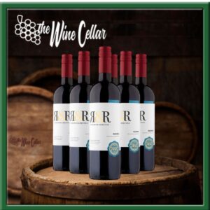 Roberts & Reeves Malbec