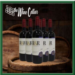 Roberts & Reeves Merlot