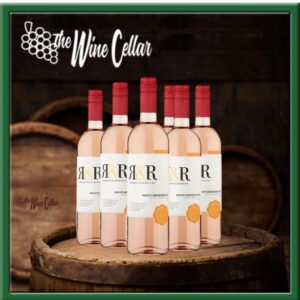 Roberts & Reeves Pinot Grigio Blush