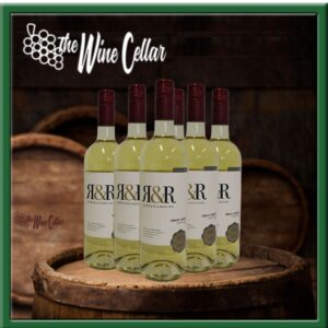 Roberts & Reeves Pinot Grigio