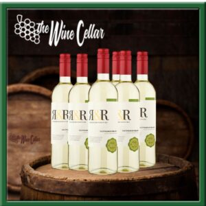 Roberts & Reeves Sauvignon Blanc