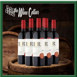 Roberts & Reeves Shiraz